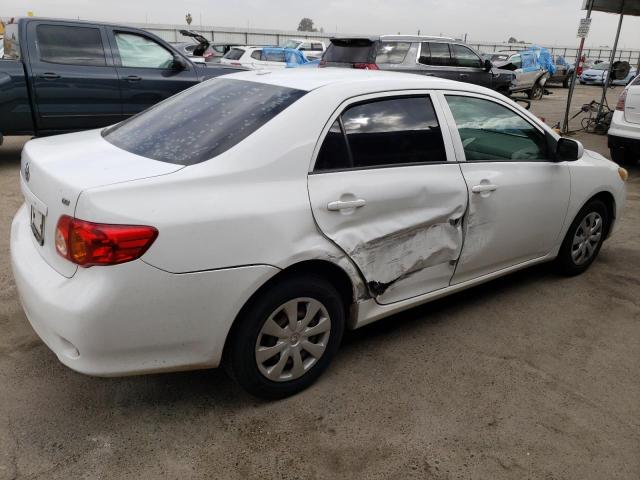 Photo 3 from auction – 2010 TOYOTA COROLLA with VIN 1NXBU4EE1AZ290862