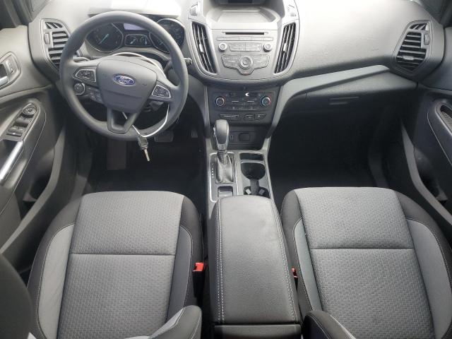 Photo 8 from auction – 2018 FORD ESCAPE SE with VIN 1FMCU9GD3JUB72690