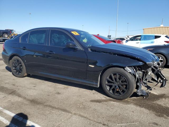 Photo 4 from auction – 2009 BMW 328 I SULE with VIN WBAPH57579NL80313