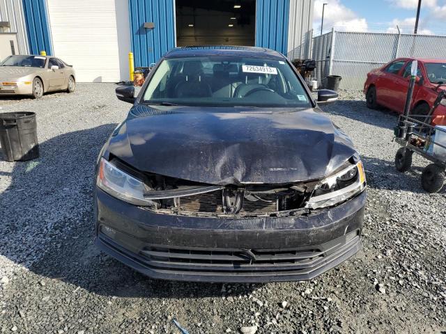 Photo 5 from auction – 2016 VOLKSWAGEN JETTA SEL with VIN 3VWL07AJ8GM417271