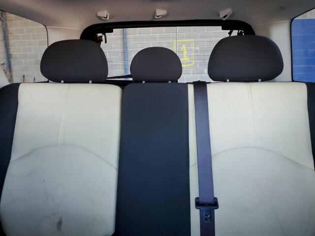 Photo 10 from auction – 2008 MAZDA TRIBUTE S with VIN 4F2CZ06178KM01029