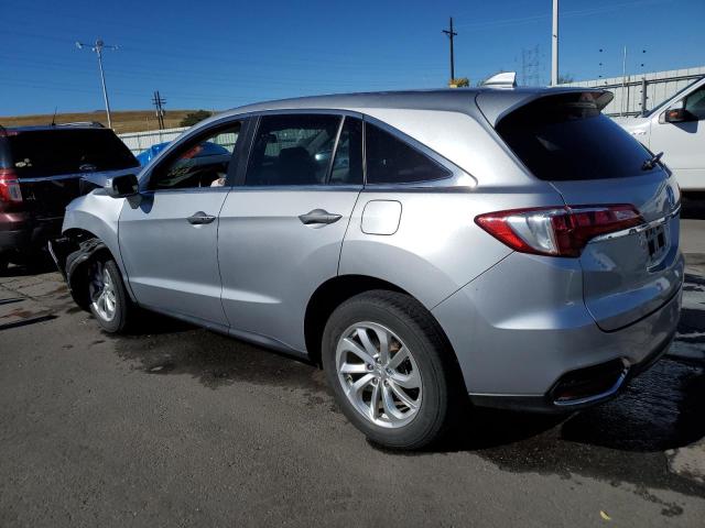 Photo 2 from auction – 2018 ACURA RDX with VIN 5J8TB4H35JL008089