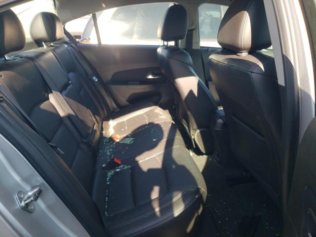Photo 10 from auction – 2014 CHEVROLET CRUZE LT with VIN 1G1PE5SB4E7259254