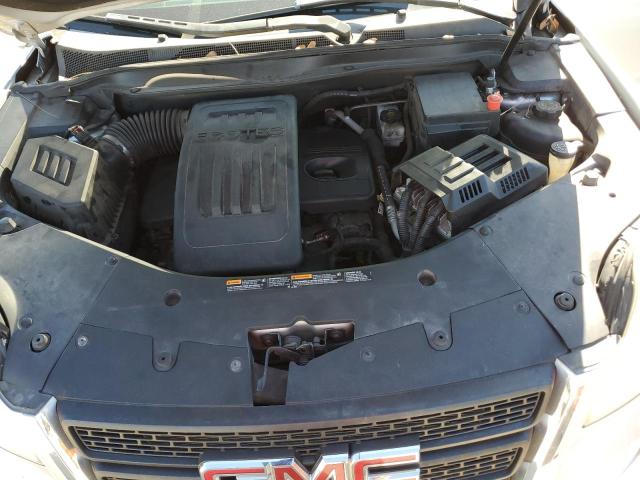 Photo 12 from auction – 2012 GMC TERRAIN SL with VIN 2GKALUEK9C6219648