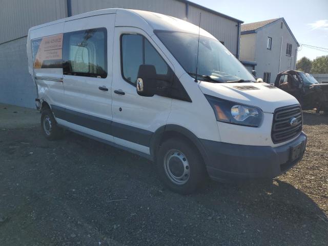 Photo 4 from auction – 2015 FORD TRANSIT T- with VIN 1FTSW2CM3FKA05871