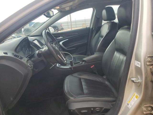Photo 7 from auction – 2016 BUICK REGAL with VIN 2G4GK5EX5G9174282