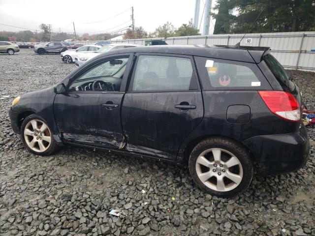 Photo 2 from auction – 2003 TOYOTA COROLLA MA with VIN 2T1KR32E43C125666