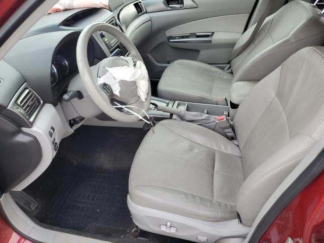 Photo 7 from auction – 2012 SUBARU FORESTER L with VIN JF2SHAEC4CH467892