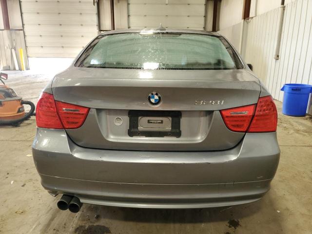 Photo 6 from auction – 2011 BMW 328 XI SUL with VIN WBAPK5C55BF124176