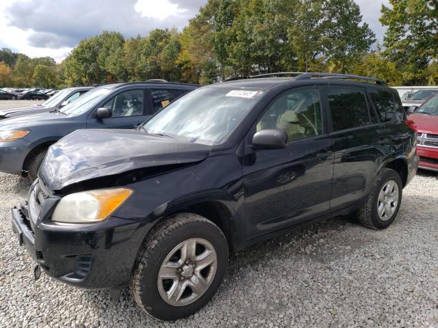 TOYOTA RAV4 2009 with VIN 2T3BF33V59W011116 - Photo from auction