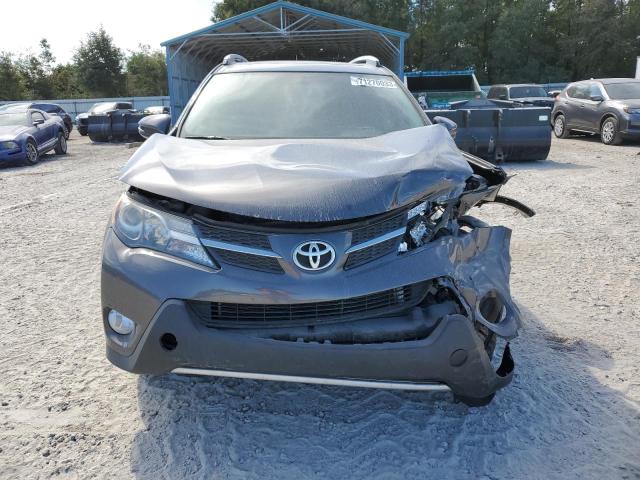 Photo 5 from auction – 2014 TOYOTA RAV4 XLE with VIN 2T3WFREV3EW080169