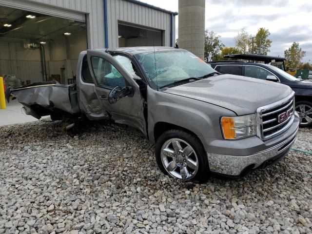 Photo 4 from auction – 2013 GMC SIERRA K15 with VIN 1GTR2VE7XDZ111533