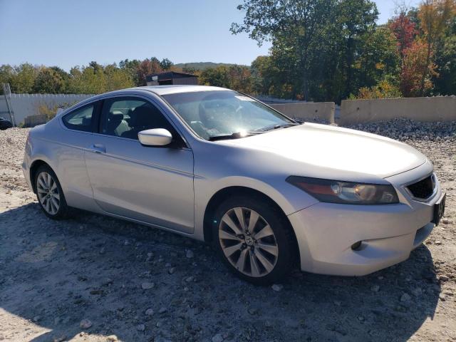 Photo 4 from auction – 2010 HONDA ACCORD EXL with VIN 1HGCS2B84AA008265