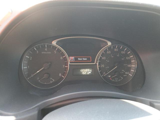 Photo 9 from auction – 2013 NISSAN PATHFINDER with VIN 5N1AR2MN5DC611878