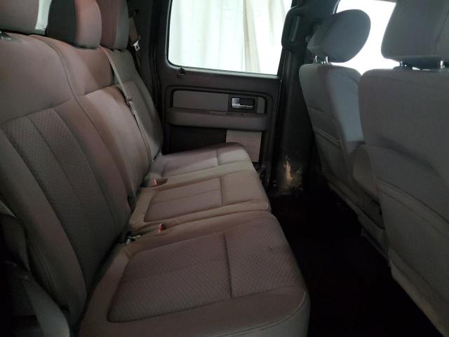 Фото 10 с аукциона – 2012 FORD F150 SUPER с VIN 1FTFW1EF3CFA20904