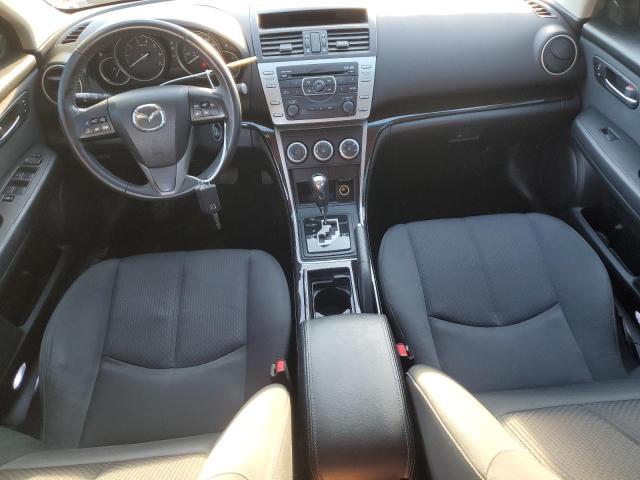 Photo 8 from auction – 2012 MAZDA 6 I with VIN 1YVHZ8DH2C5M25390