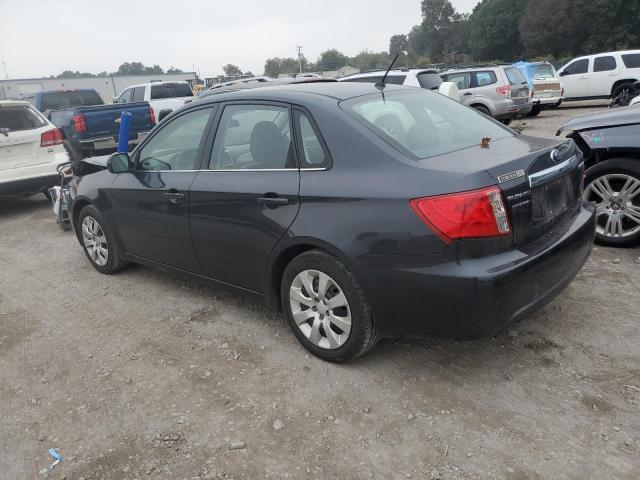 Photo 2 from auction – 2010 SUBARU IMPREZA 2. with VIN JF1GE6A6XAH501556