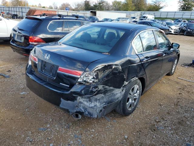 Photo 3 from auction – 2011 HONDA ACCORD SE with VIN 1HGCP2F61BA109470