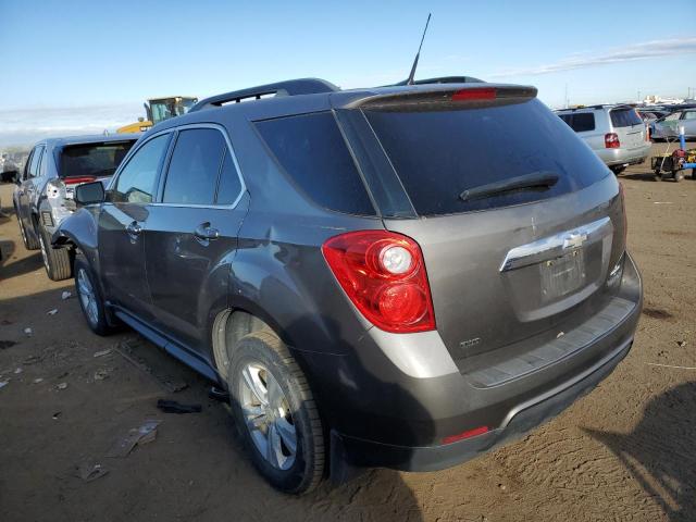 Photo 2 from auction – 2011 CHEVROLET EQUINOX LT with VIN 2CNFLEEC3B6364193