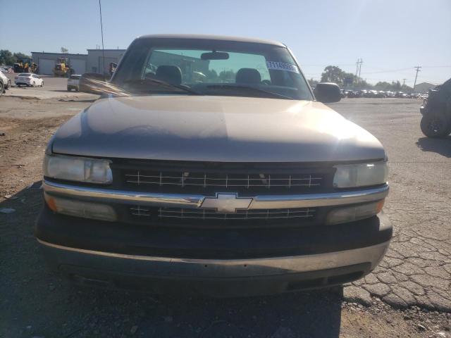 Фото 5 с аукциона – 2000 CHEVROLET SILVERADO с VIN 1GCEC14W2YZ330747