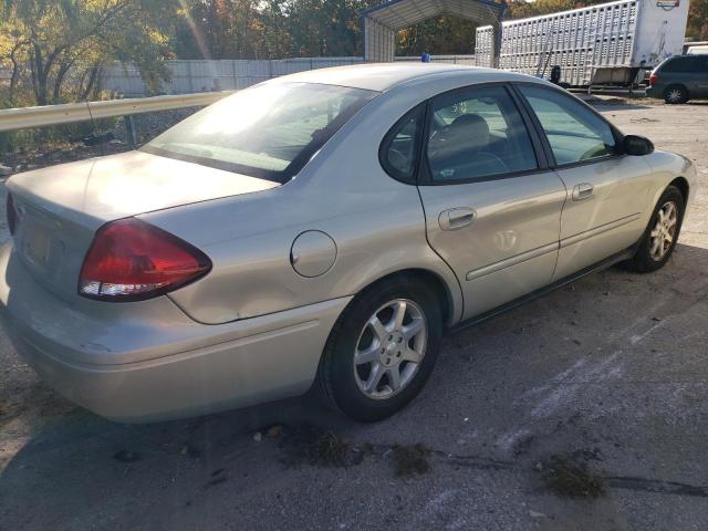 Photo 3 from auction – 2005 FORD TAURUS SEL with VIN 1FAFP56UX5A306692