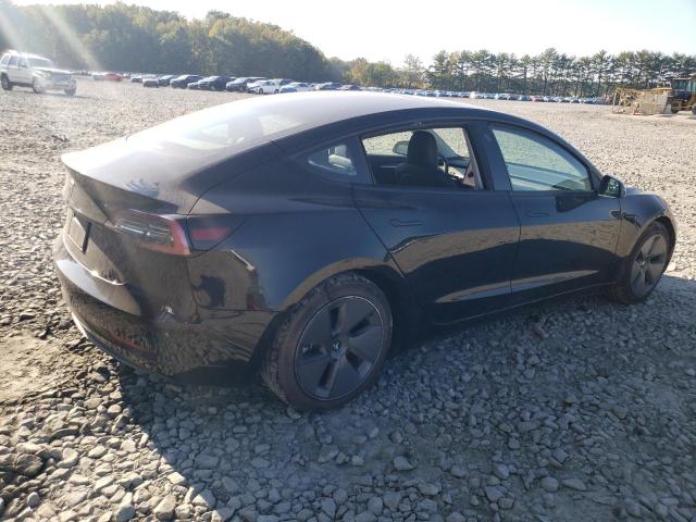 Photo 3 from auction – 2022 TESLA MODEL 3 with VIN 5YJ3E1EA5NF331526