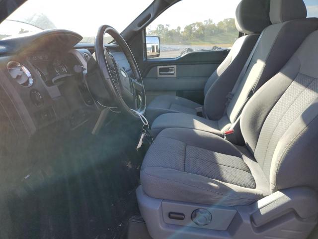 Photo 7 from auction – 2011 FORD F150 SUPER with VIN 1FTFX1ET8BFD42228