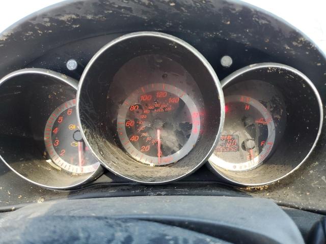 Zdjęcie 9 z aukcji – 2006 MAZDA 3 HATCHBAC z VIN JM1BK344X61516421