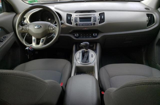 Photo 8 from auction – 2015 KIA SPORTAGE L with VIN KNDPBCAC4F7680200