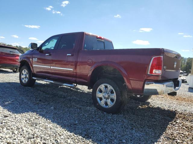 Photo 2 from auction – 2016 RAM 2500 LARAM with VIN 3C6UR5FL3GG324191
