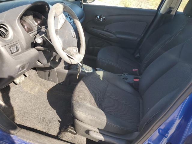 Photo 7 from auction – 2015 NISSAN VERSA S with VIN 3N1CN7APXFL838330