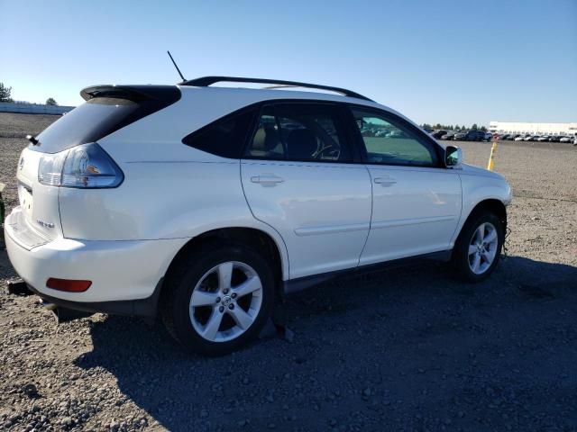 Photo 3 from auction – 2007 LEXUS RX 350 with VIN 2T2HK31U77C030611