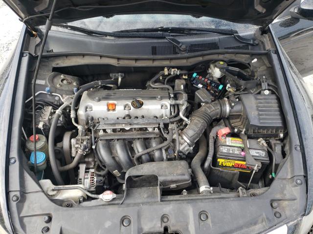 Photo 11 from auction – 2011 HONDA ACCORD SE with VIN 1HGCP2F63BA154796