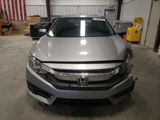 Photo 5 from auction – 2016 HONDA CIVIC EX with VIN 19XFC1F37GE011619
