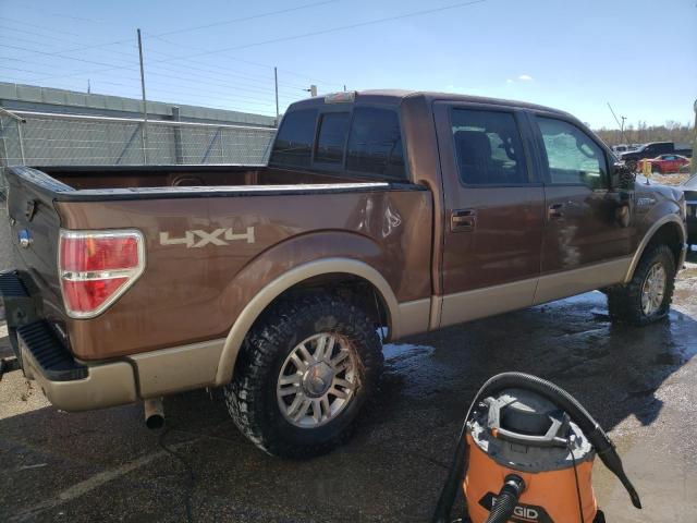 Photo 3 from auction – 2012 FORD F150 SUPER with VIN 1FTFW1EF8CFA17691