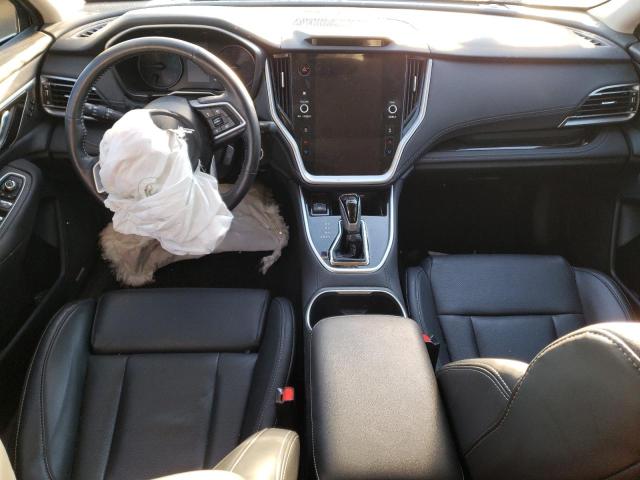 Photo 8 from auction – 2022 SUBARU OUTBACK LI with VIN 4S4BTANCXN3121550