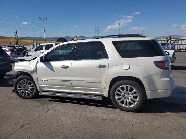 Photo 2 from auction – 2015 GMC ACADIA DEN with VIN 1GKKVTKD4FJ177203