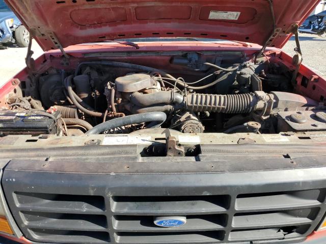 Photo 11 from auction – 1994 FORD F150 with VIN 2FTEF15N5RCA11242