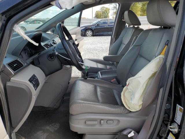 Photo 7 from auction – 2015 HONDA ODYSSEY EX with VIN 5FNRL5H61FB073876