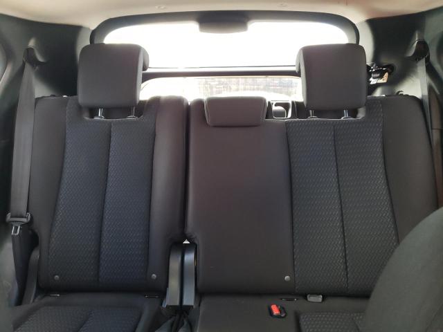 Photo 10 from auction – 2020 MITSUBISHI ECLIPSE CR with VIN JA4AT3AA0LZ021459