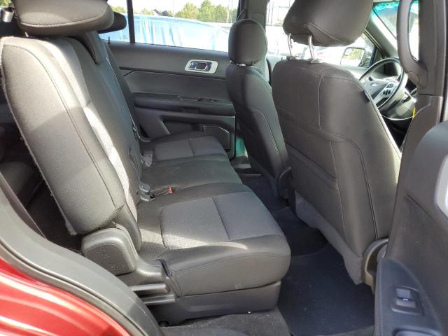 Photo 10 from auction – 2015 FORD EXPLORER X with VIN 1FM5K8D86FGC00956