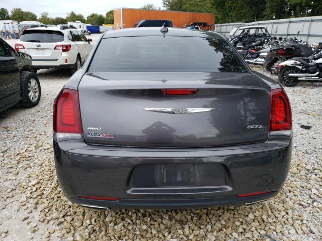 Photo 6 from auction – 2019 CHRYSLER 300 S with VIN 2C3CCAGG5KH538306