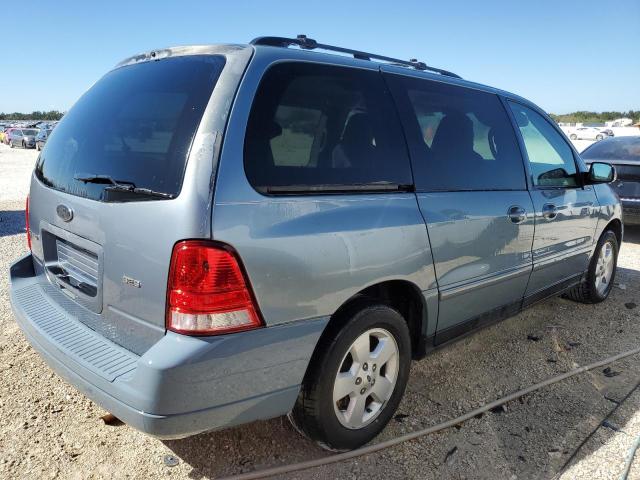 Photo 3 from auction – 2005 FORD FREESTAR S with VIN 2FMZA57665BA66436