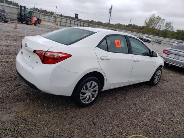 Photo 3 from auction – 2019 TOYOTA COROLLA L with VIN 5YFBURHE3KP862798