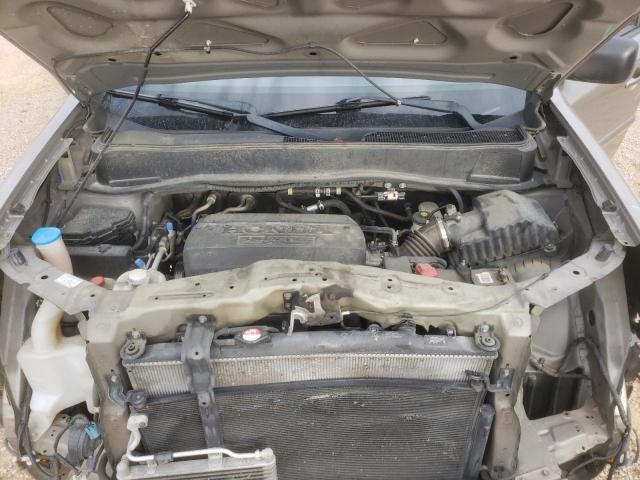 Photo 11 from auction – 2011 HONDA PILOT EXLN with VIN 5FNYF3H79BB023527