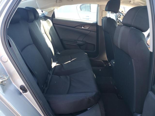 Photo 10 from auction – 2016 HONDA CIVIC LX with VIN 19XFC2E53GE077142