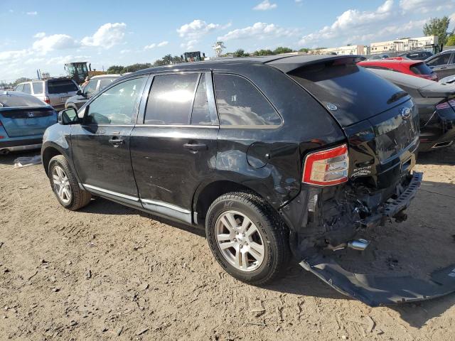 Photo 2 from auction – 2008 FORD EDGE SEL with VIN 2FMDK48C48BA62637