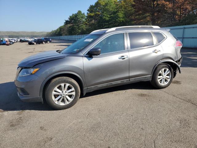 Photo 1 from auction – 2016 NISSAN ROGUE S with VIN 5N1AT2MV7GC796019