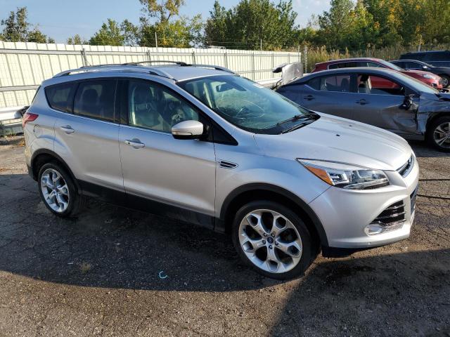 Photo 4 from auction – 2013 FORD ESCAPE TIT with VIN 1FMCU0J91DUB32743
