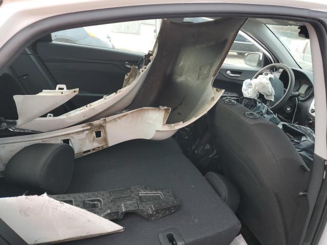 Photo 10 from auction – 2022 HYUNDAI ACCENT SE with VIN 3KPC24A64NE165646